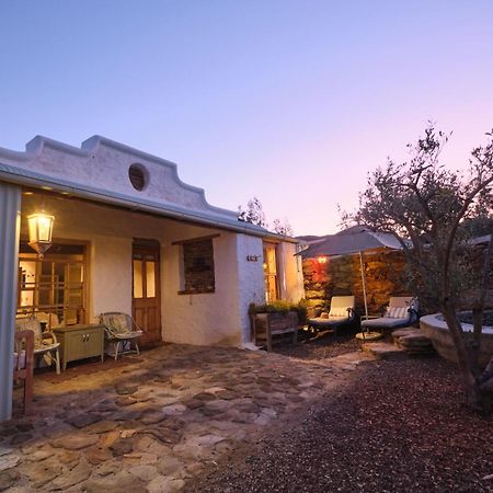 Olive Stone Farm Cottages Montagu Extérieur photo