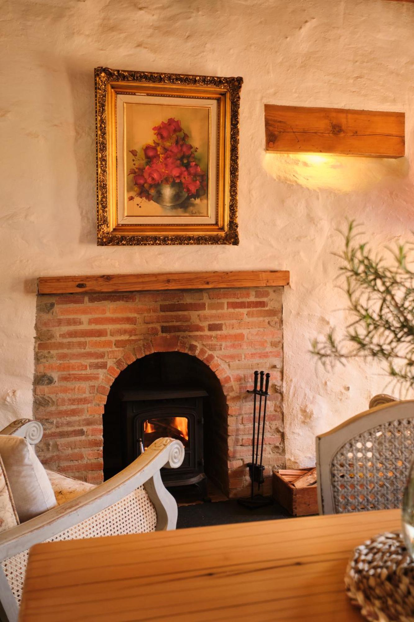 Olive Stone Farm Cottages Montagu Extérieur photo